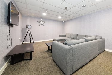 1 bed studio, Bromsgrove Street, City Centre, Birmingham, B56QB - Image 11